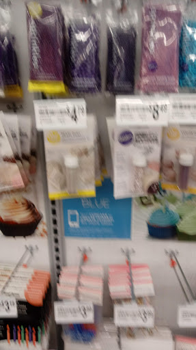 Craft Store «Michaels», reviews and photos, 217 Indian Lake Blvd #850, Hendersonville, TN 37075, USA