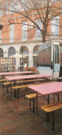 Atmosphère du Restaurant La Réserve à Toulouse - n°3