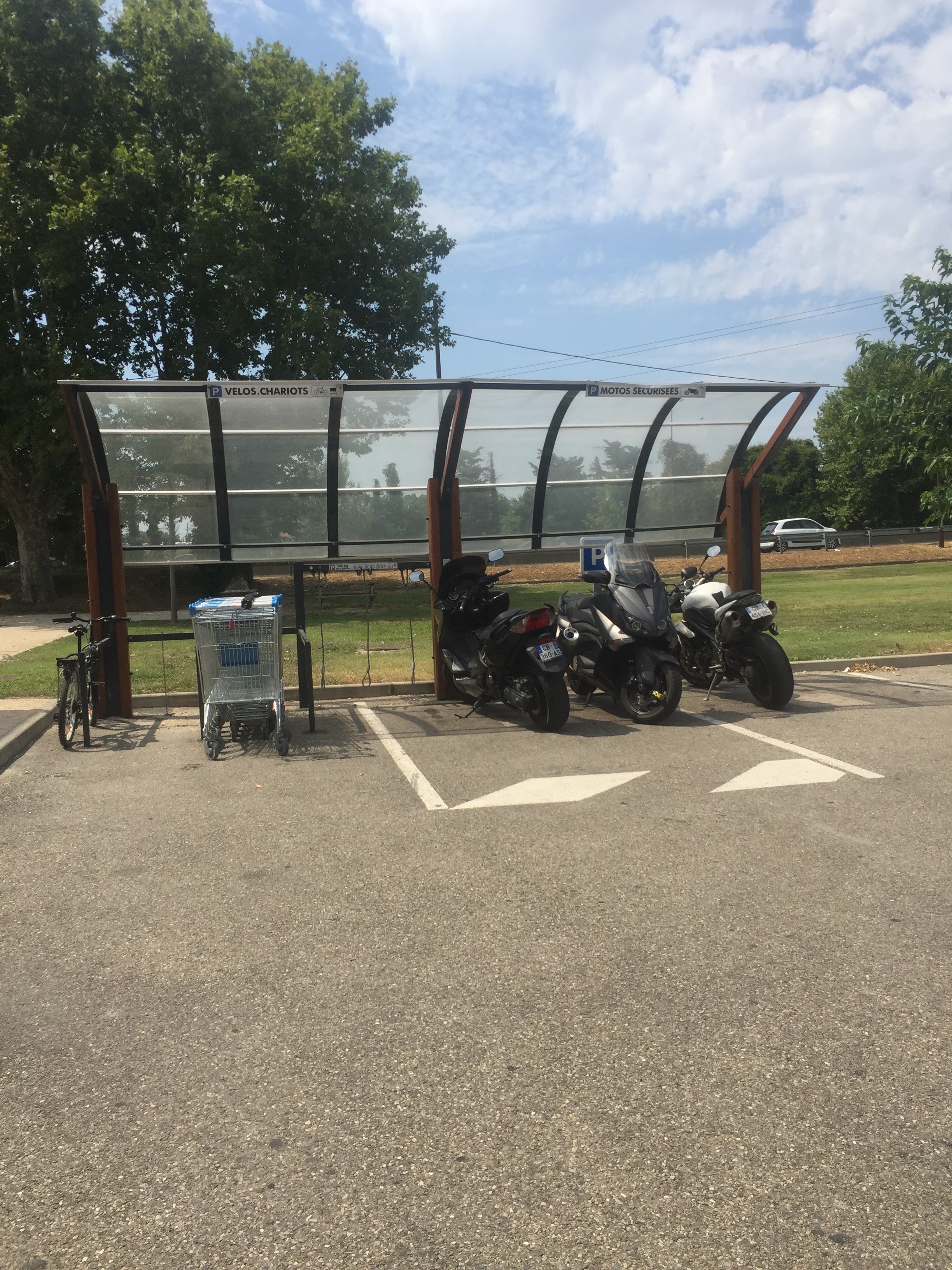 Photo n° 10 de l'avis de Margot.m fait le 20/07/2018 à 14:44