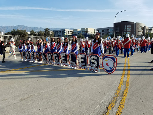 Car Wash «Pasadena Auto Wash», reviews and photos, 164 W Del Mar Blvd, Pasadena, CA 91105, USA