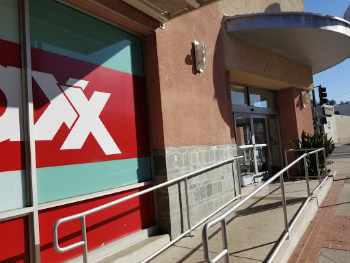 Department Store «T.J. Maxx», reviews and photos, 14651 Ventura Blvd, Sherman Oaks, CA 91403, USA