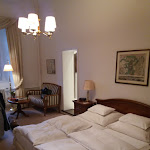 Photo n°1 de l'avis de Pauline. fait le 03/01/2018 à 16:32 sur le  Burghotel Schnellenberg à Attendorn