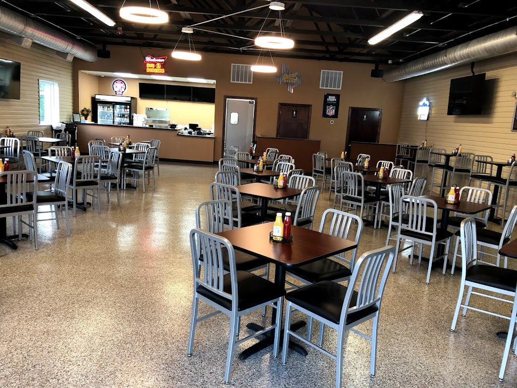 Game Time Sports Grill and Bar 51521