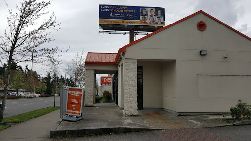 Self-Storage Facility «Public Storage», reviews and photos, 32615 Pacific Hwy S, Federal Way, WA 98003, USA