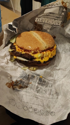 Burger King à Nantes
