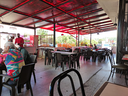 Restaurante las Vegas sutamarchan - 57, Sutamarchán, Boyacá, Colombia