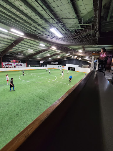 Corvallis Sports Park, 175 SW Twin Oaks Cir, Corvallis, OR 97333, USA, 