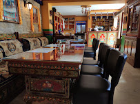 Atmosphère du Restaurant Himalaya en Périgord à Tursac - n°2