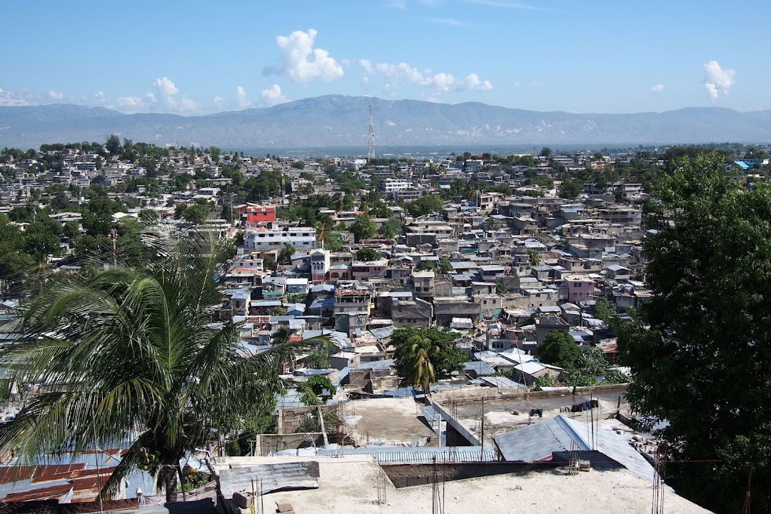 Port-au-Prince, Haiti