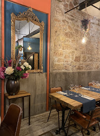 Photos du propriétaire du Restaurant français Café Paradis à Saint-Raphaël - n°5