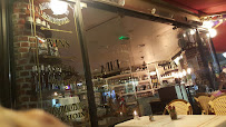 Atmosphère du Restaurant italien Pizza Rina à Nice - n°12