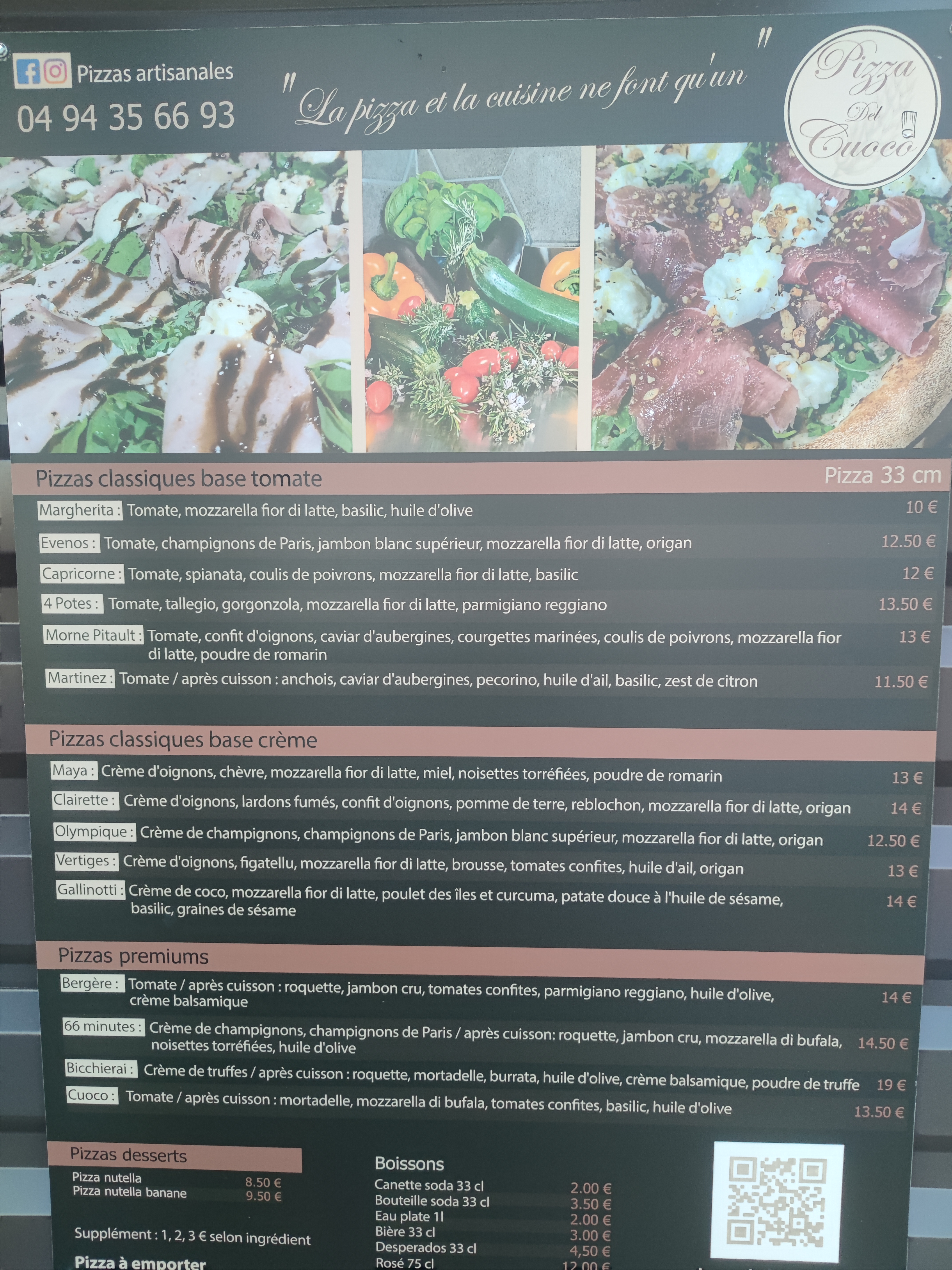 Photo n° 3 de l'avis de Seb.o fait le 17/09/2022 à 17:41