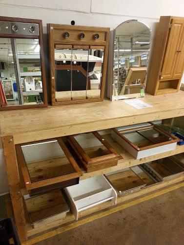 Home Improvement Store «Habitat For Humanity of Greater Centre County & ReStore», reviews and photos