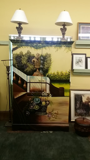 Thrift Store «St Lawrence Thrift Store», reviews and photos