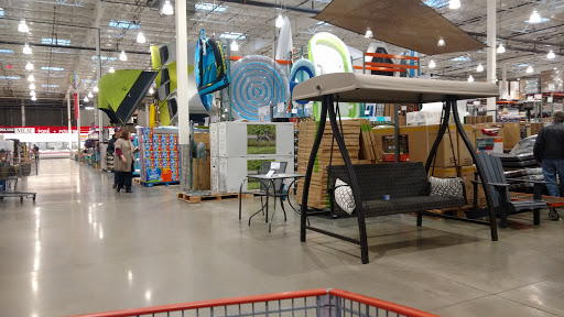 Warehouse store «Costco Wholesale», reviews and photos, 6700 Whitmore Lake Rd, Brighton, MI 48116, USA
