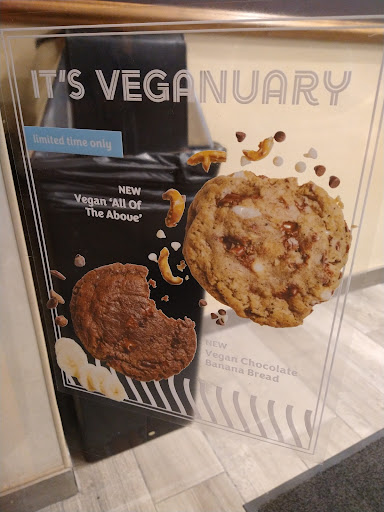 Cookie Shop «Insomnia Cookies», reviews and photos, 433 Jersey St, Lexington, KY 40508, USA