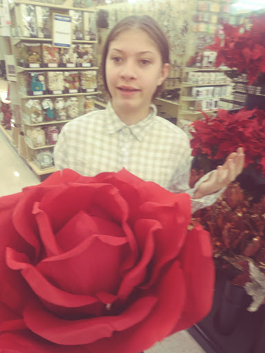 Craft Store «Hobby Lobby», reviews and photos, 2714 W Thomas St, Hammond, LA 70401, USA