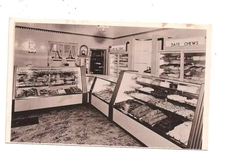 Oy Vey Jewish Bakery and Delicatessen 47804