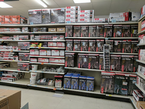Hardware Store «Harbor Freight Tools», reviews and photos, 155 State St, Orem, UT 84057, USA