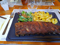 Carré du Restaurant français Carpediem restaurant à Arras - n°6