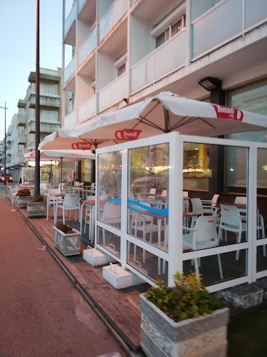 Restaurante Mar Azul - Restaurante