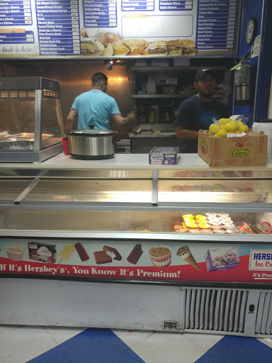 Alex's Grocery Store