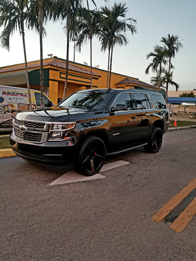 Car Wash «Doral Hand Carwash», reviews and photos, 10191 NW 58th St, Doral, FL 33178, USA