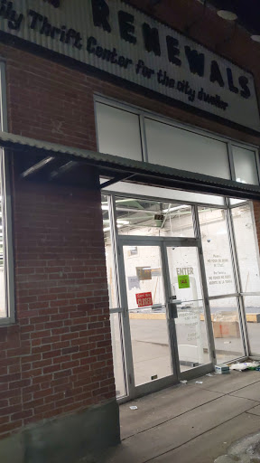 Thrift Store «Urban Renewals», reviews and photos, 122 Brighton Ave, Boston, MA 02134, USA