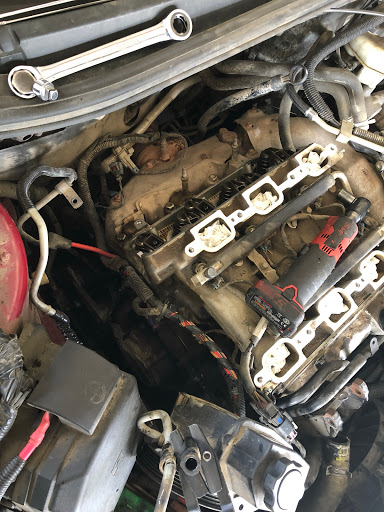 Auto Repair Shop «Quick Lube And Auto Repair», reviews and photos, 1019 S 3rd Ave, Yakima, WA 98902, USA