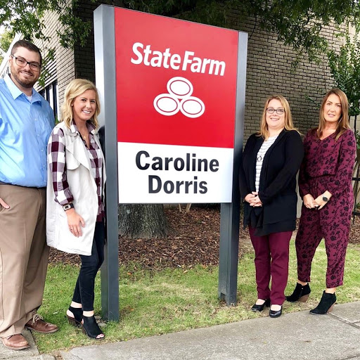 Insurance Agency «Caroline Dorris - State Farm Insurance Agent», reviews and photos