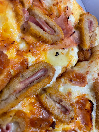 Plats et boissons du Pizzeria Le Cercle Pizza à Aulnay-sous-Bois - n°14