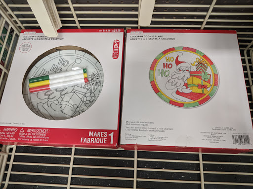 Craft Store «Michaels», reviews and photos, 7155 Kingery Hwy, Willowbrook, IL 60527, USA