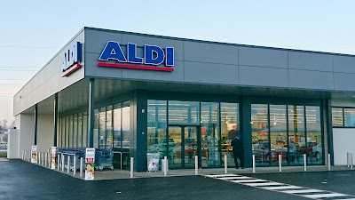 ALDI Talange à Talange