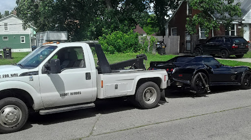 Annual Towing & Scrap Car Removal Cash For Junk Cars image 4