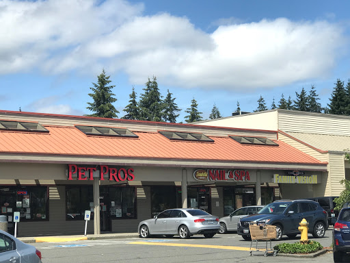 Pet Supply Store «Pet Pros Newcastle», reviews and photos, 6927 Coal Creek Pkwy SE, Newcastle, WA 98059, USA