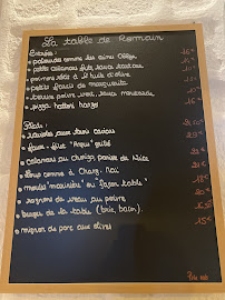 Photos du propriétaire du Restaurant La Table à Nice - n°11