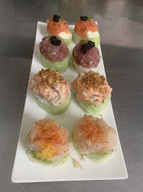 Sushi du Restaurant de sushis SuAndShi La Ciotat - n°7