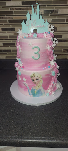 Fantasy Cakes & Fine Pastries image