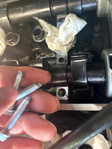 Motorcycle Shop «FIVE STAR CYCLES», reviews and photos, 232 E Buckingham Rd, Garland, TX 75040, USA