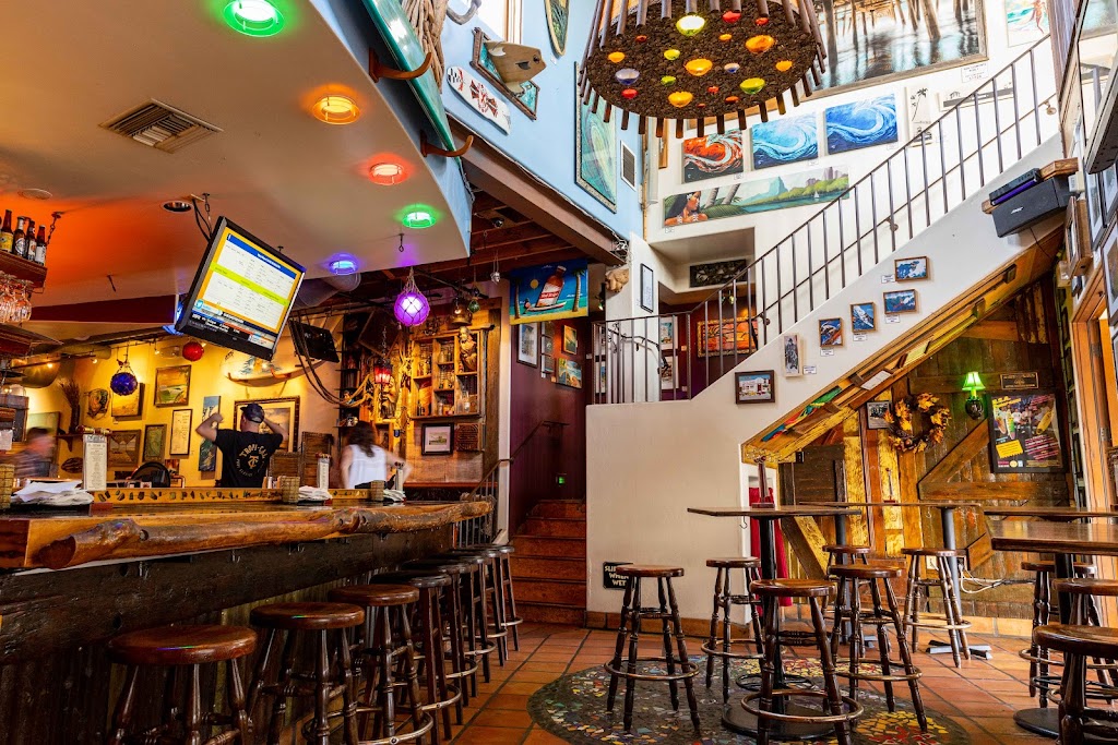 BeachFire Bar & Grill 92672