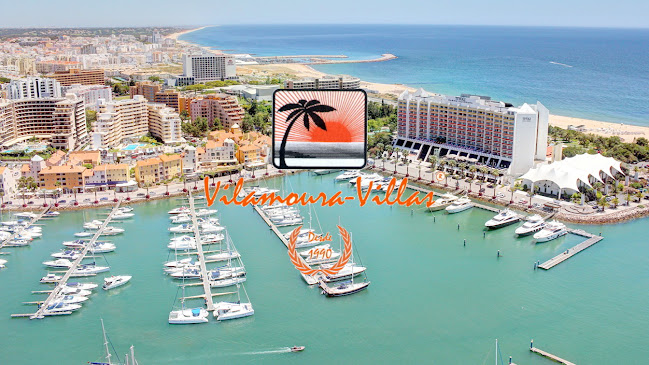 Vilamoura-Villas