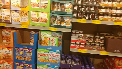 Supermarket «ALDI», reviews and photos, 5532 Broadway, Bronx, NY 10463, USA