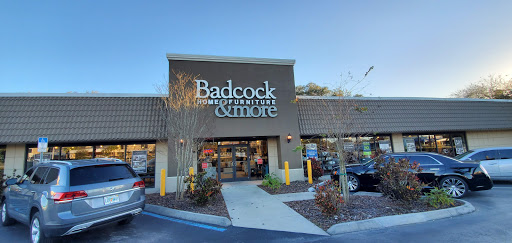 Furniture Store «Badcock Home Furniture &more», reviews and photos, 12152 W Colonial Dr, Winter Garden, FL 34787, USA