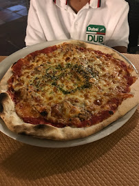 Pizza du Restaurant Le Safari à Nice - n°18