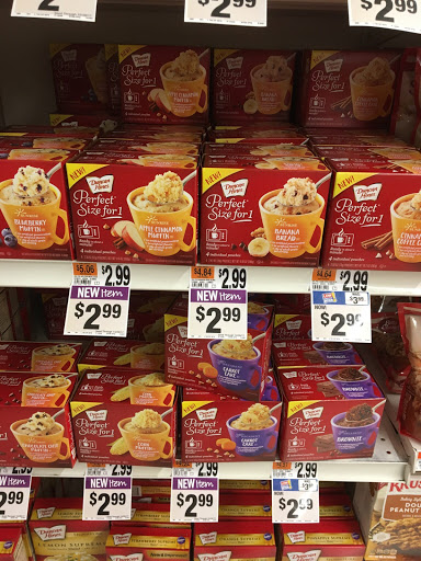 Supermarket «Super Stop & Shop», reviews and photos, 500 MA-134, South Dennis, MA 02660, USA