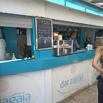 Photo n°1 de l'avis de Alessandro.o fait le 28/06/2023 à 20:35 sur le  Dar Zagaia à Rome