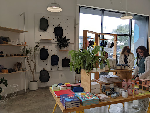 Gift Shop «Poketo», reviews and photos, 820 E 3rd St, Los Angeles, CA 90013, USA