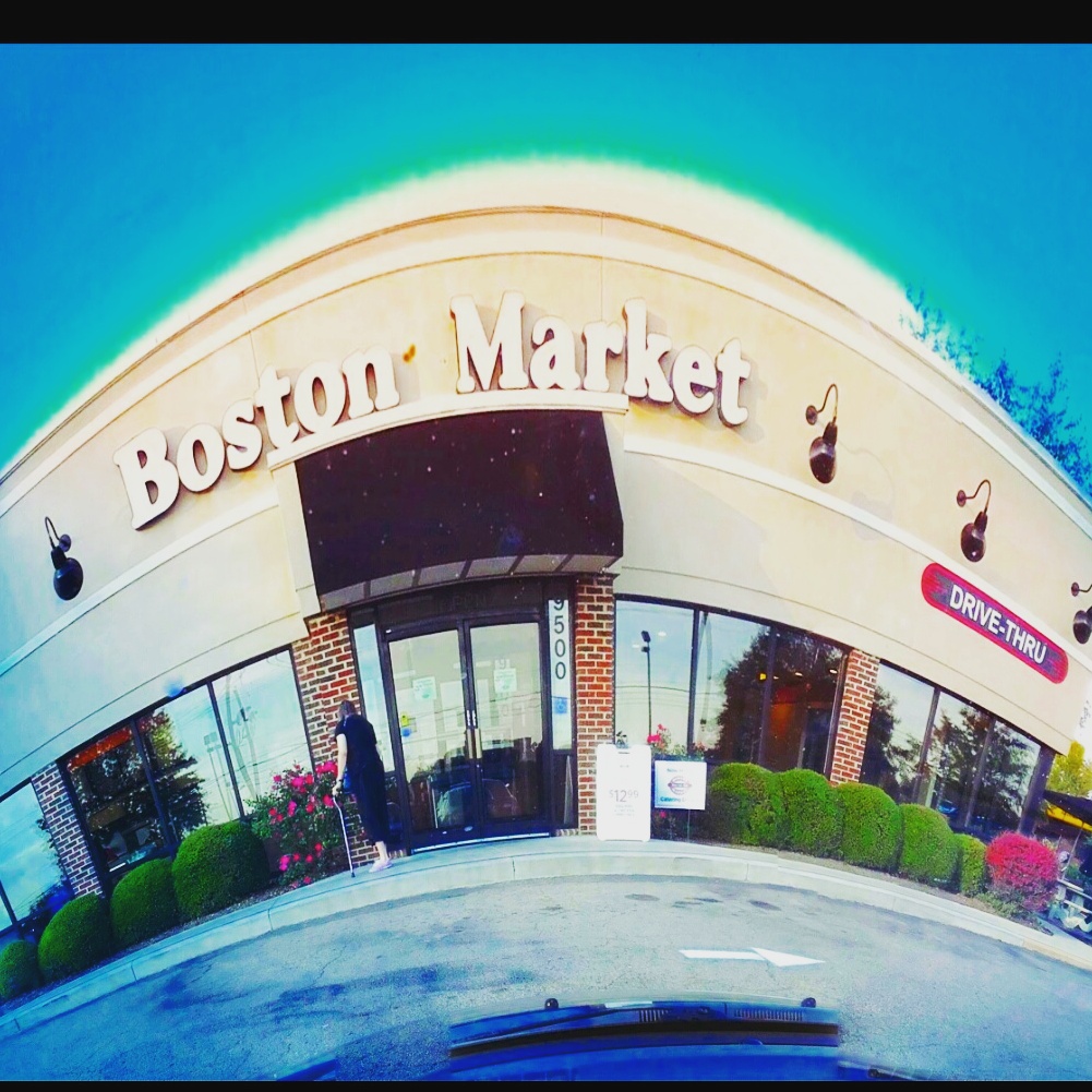 Boston Market 27615