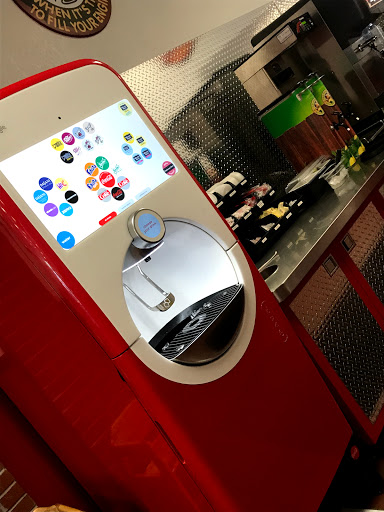 Sandwich Shop «Firehouse Subs», reviews and photos, 8101 NE Parkway Dr C-1, Vancouver, WA 98662, USA