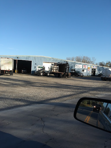 Auto Parts Store «NAPA Auto Parts - Genuine Parts Company», reviews and photos, 6425 Basile Rowe, East Syracuse, NY 13057, USA